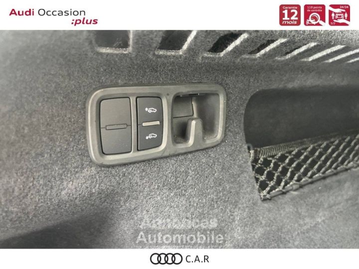 Audi Q8 50 TDI 286 Tiptronic 8 Quattro S line - 14