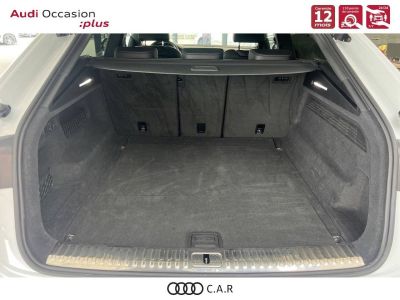 Audi Q8 50 TDI 286 Tiptronic 8 Quattro S line   - 15