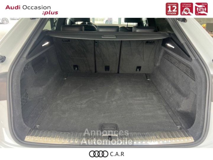 Audi Q8 50 TDI 286 Tiptronic 8 Quattro S line - 15