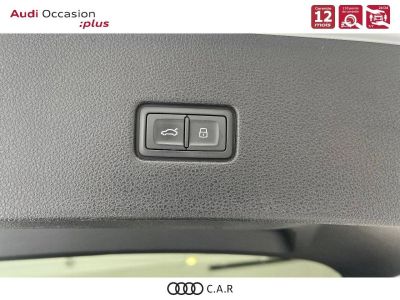 Audi Q8 50 TDI 286 Tiptronic 8 Quattro S line   - 16