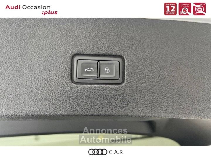 Audi Q8 50 TDI 286 Tiptronic 8 Quattro S line - 16