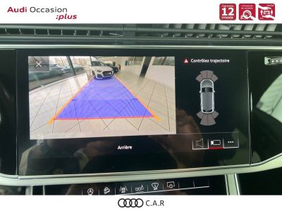 Audi Q8 50 TDI 286 Tiptronic 8 Quattro S line   - 18