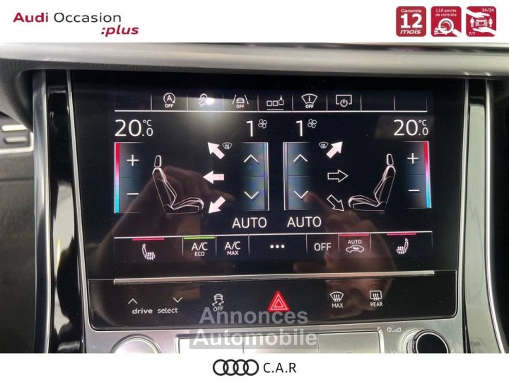 Audi Q8 50 TDI 286 Tiptronic 8 Quattro S line - 19