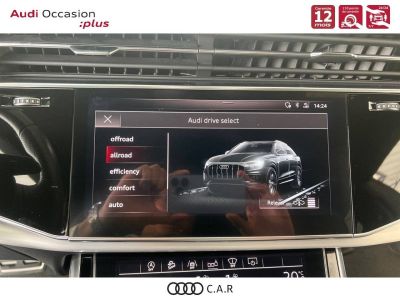 Audi Q8 50 TDI 286 Tiptronic 8 Quattro S line   - 20