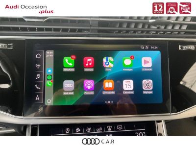 Audi Q8 50 TDI 286 Tiptronic 8 Quattro S line   - 21