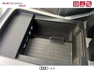 Audi Q8 50 TDI 286 Tiptronic 8 Quattro S line   - 22
