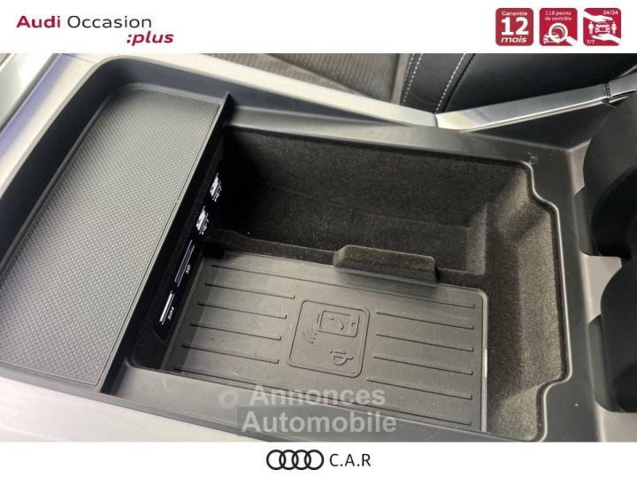 Audi Q8 50 TDI 286 Tiptronic 8 Quattro S line - 22