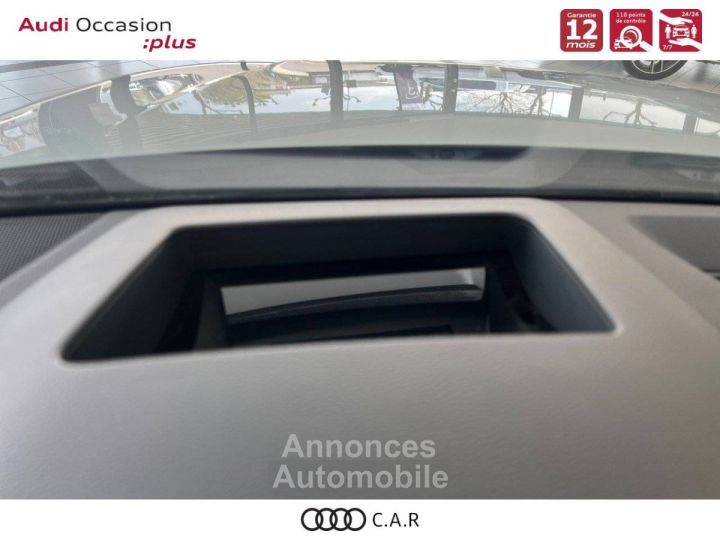 Audi Q8 50 TDI 286 Tiptronic 8 Quattro S line - 23