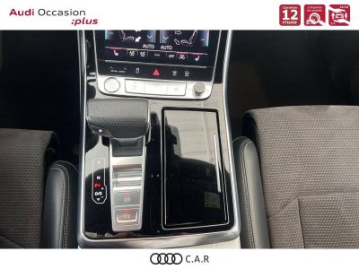 Audi Q8 50 TDI 286 Tiptronic 8 Quattro S line   - 25