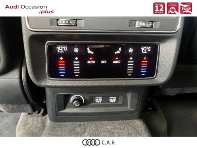 Audi Q8 50 TDI 286 Tiptronic 8 Quattro S line   - 26