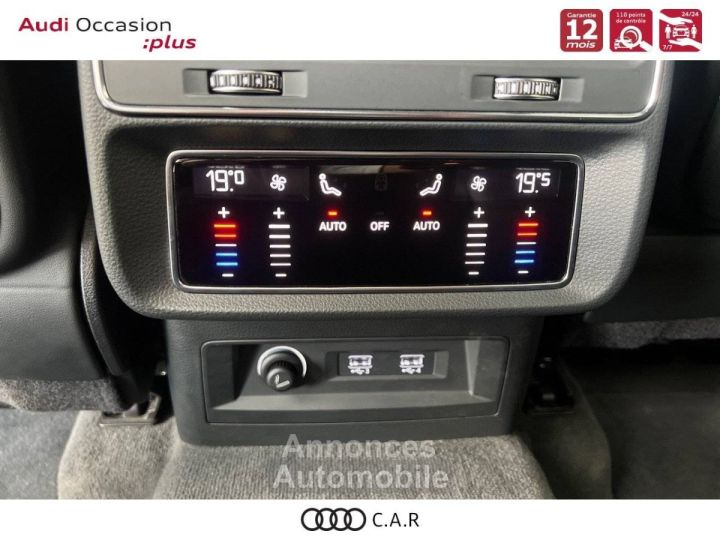 Audi Q8 50 TDI 286 Tiptronic 8 Quattro S line - 26