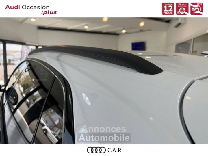 Audi Q8 50 TDI 286 Tiptronic 8 Quattro S line - 27