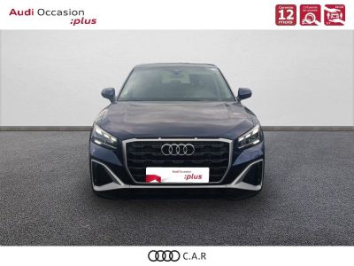 Audi Q2 35 TFSI 150 S tronic 7 Advanced   - 2