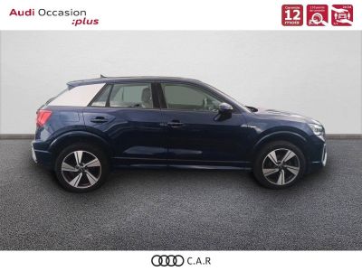 Audi Q2 35 TFSI 150 S tronic 7 Advanced   - 3