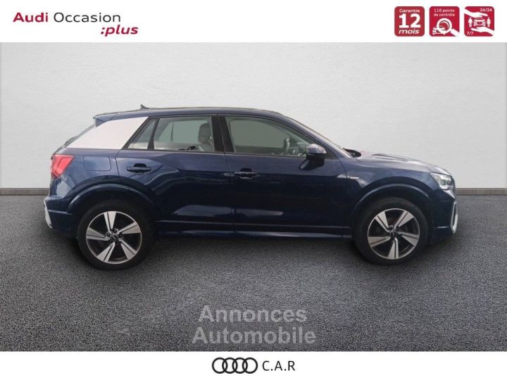 Audi Q2 35 TFSI 150 S tronic 7 Advanced - 3