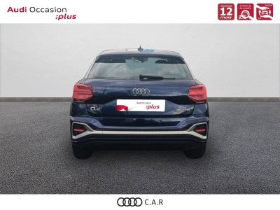 Audi Q2 35 TFSI 150 S tronic 7 Advanced   - 4