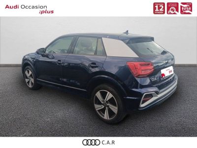 Audi Q2 35 TFSI 150 S tronic 7 Advanced   - 5