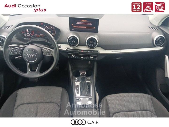 Audi Q2 35 TFSI 150 S tronic 7 Advanced - 6
