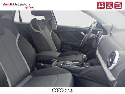 Audi Q2 35 TFSI 150 S tronic 7 Advanced   - 7