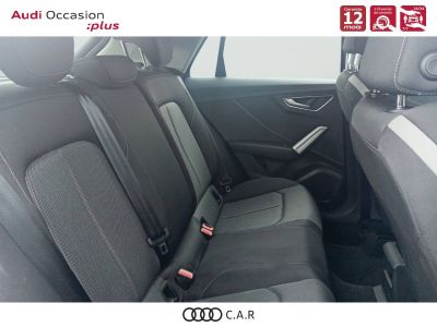 Audi Q2 35 TFSI 150 S tronic 7 Advanced   - 8