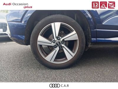 Audi Q2 35 TFSI 150 S tronic 7 Advanced   - 9