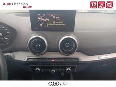 Audi Q2 35 TFSI 150 S tronic 7 Advanced   - 11
