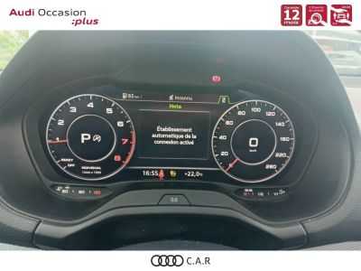Audi Q2 35 TFSI 150 S tronic 7 Advanced   - 12