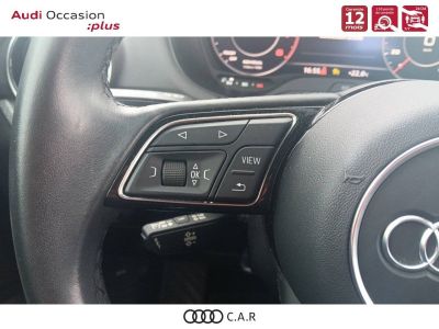Audi Q2 35 TFSI 150 S tronic 7 Advanced   - 13