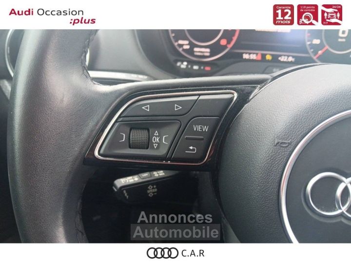 Audi Q2 35 TFSI 150 S tronic 7 Advanced - 13