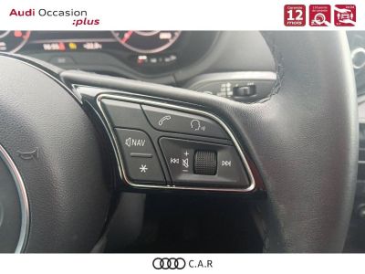 Audi Q2 35 TFSI 150 S tronic 7 Advanced   - 14