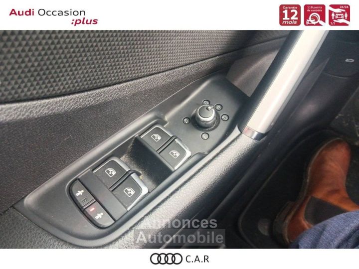 Audi Q2 35 TFSI 150 S tronic 7 Advanced - 15