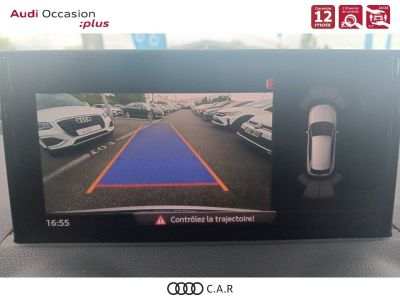 Audi Q2 35 TFSI 150 S tronic 7 Advanced   - 16