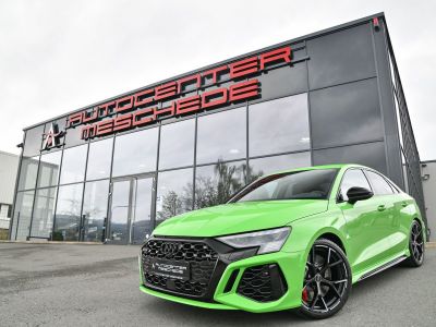 Audi RS3 Limousine 25 TFSI RS-Design   - 1