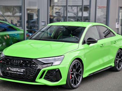 Audi RS3 Limousine 25 TFSI RS-Design   - 2