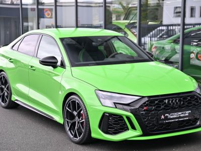 Audi RS3 Limousine 25 TFSI RS-Design   - 3