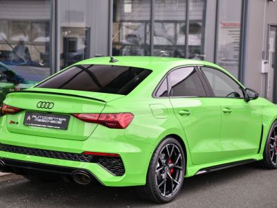 Audi RS3 Limousine 25 TFSI RS-Design   - 4