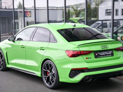 Audi RS3 Limousine 25 TFSI RS-Design   - 5