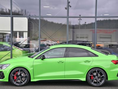Audi RS3 Limousine 25 TFSI RS-Design   - 6