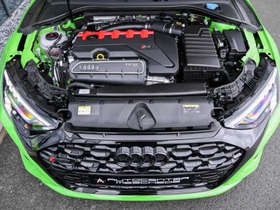 Audi RS3 Limousine 25 TFSI RS-Design   - 7