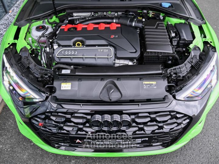 Audi RS3 Limousine 25 TFSI RS-Design - 7