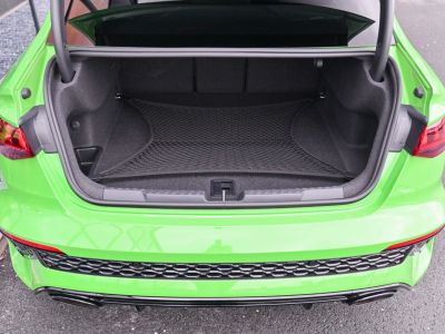 Audi RS3 Limousine 25 TFSI RS-Design   - 8