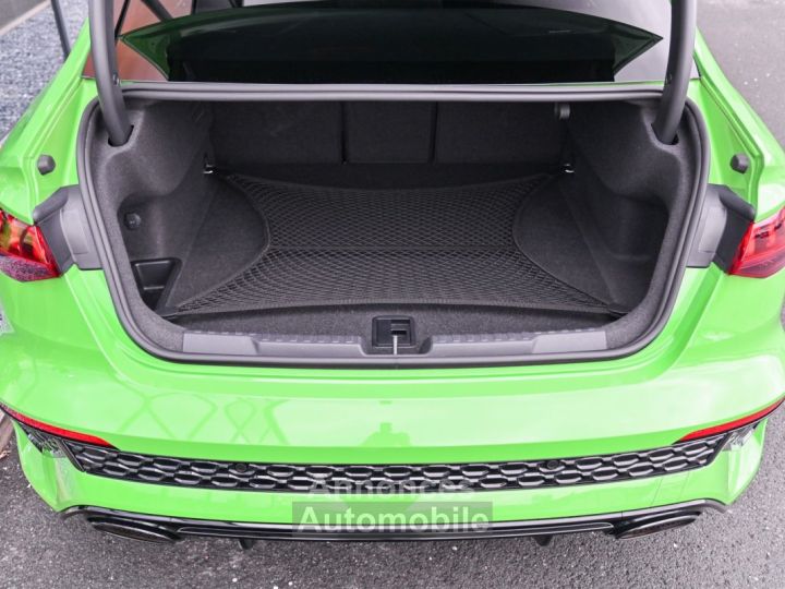 Audi RS3 Limousine 25 TFSI RS-Design - 8