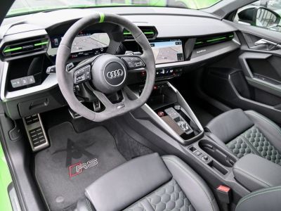 Audi RS3 Limousine 25 TFSI RS-Design   - 9