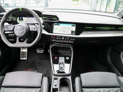 Audi RS3 Limousine 25 TFSI RS-Design   - 10