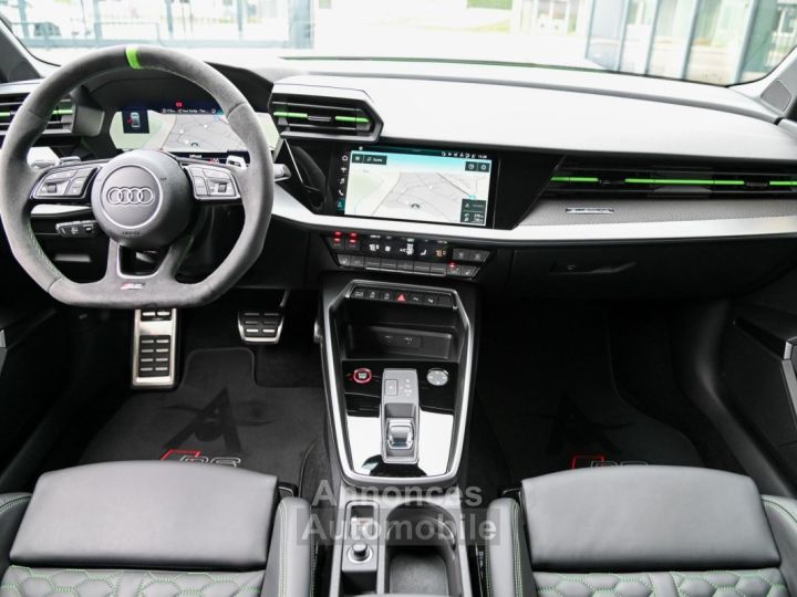 Audi RS3 Limousine 25 TFSI RS-Design - 10
