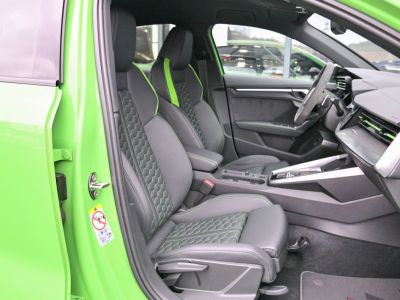 Audi RS3 Limousine 25 TFSI RS-Design   - 13