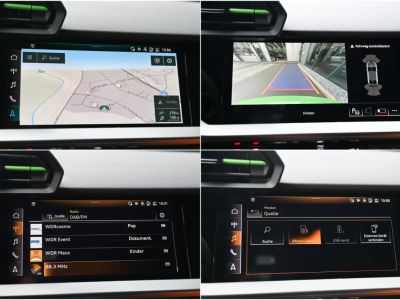 Audi RS3 Limousine 25 TFSI RS-Design   - 14