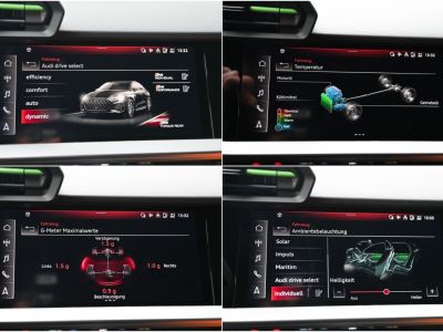 Audi RS3 Limousine 25 TFSI RS-Design   - 15