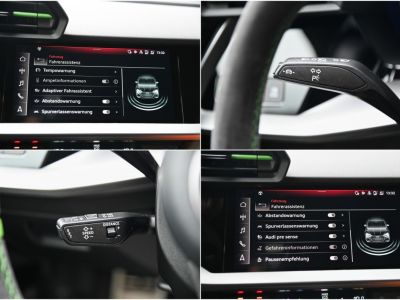 Audi RS3 Limousine 25 TFSI RS-Design   - 18