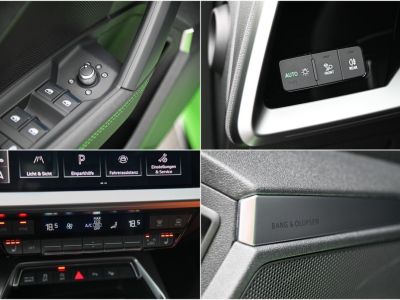 Audi RS3 Limousine 25 TFSI RS-Design   - 20